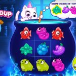 BGaming Launches Magical Slot Cat’s Soup with Unique Recipe Feature