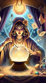 Madame Destiny Megaways