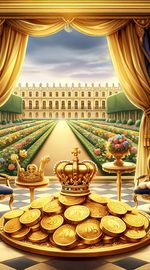 Versailles Gold