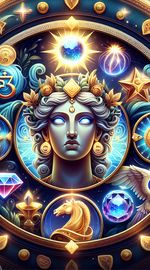 Divine Fortune Megaways