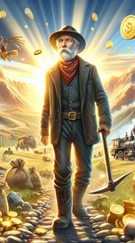 Gold Rush (Pragmatic Play)