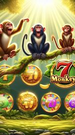 7 Monkeys
