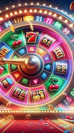 Wheel of Fortune Megaways