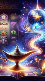 Genie Jackpots Megaways