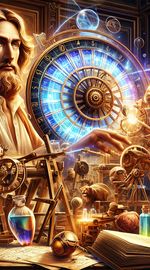 Da Vinci’s Treasure