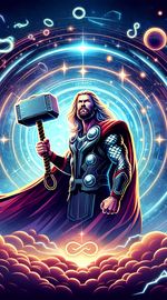 Thor Infinity Reels