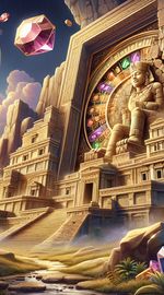 Temple Tumble Megaways