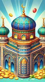 Aladdin’s Treasure