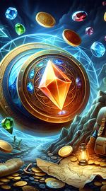 Rich Wilde and the Amulet of Dead