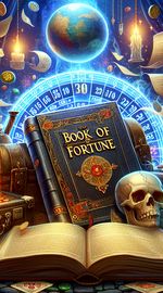 Book of Fortune