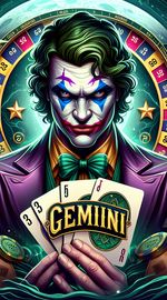 Gemini Joker