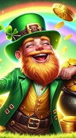 Lucky Leprechaun