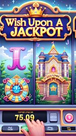 Wish Upon a Jackpot