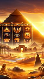 Dawn of Egypt