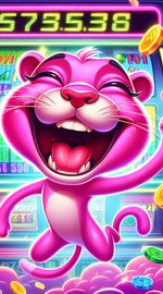 Pink Panther