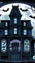 Haunted House