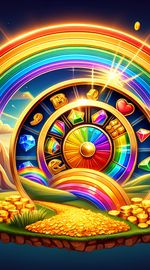 Rainbow Riches Reels of Gold