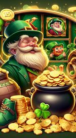 Irish Riches Megaways