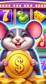 Money Mouse