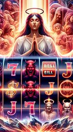 Archangels Salvation