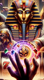 Hand of Anubis