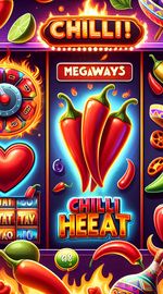 Chilli Heat Megaways