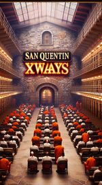 San Quentin Xways