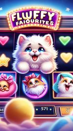 Fluffy Favourites