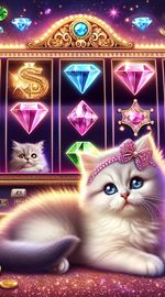 Kitty Glitter