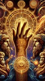The Hand of Midas
