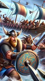 Viking Clash
