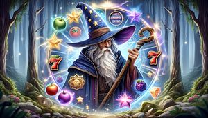 Merlin’s Millions Superbet HQ