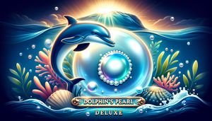 Dolphin’s Pearl Deluxe