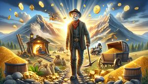 Gold Rush (Pragmatic Play)