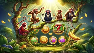 7 Monkeys