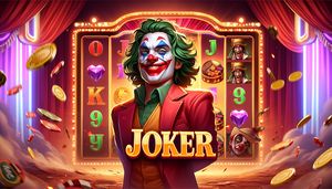 Mega Joker