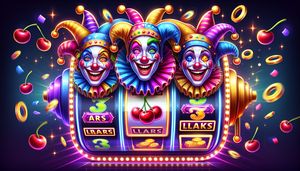 3 Clown Monty