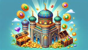 Aladdin’s Treasure