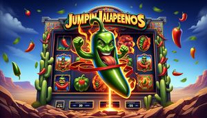 Jumpin Jalapenos