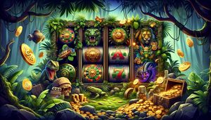 Jungle Treasures