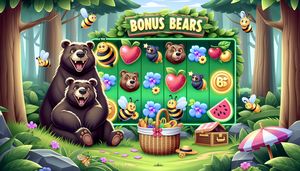 Bonus Bears