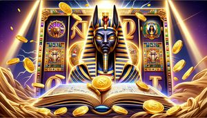 Book of Anubis