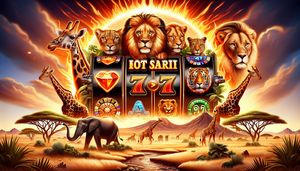 Hot Safari