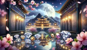 Emperor’s Diamonds