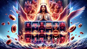 Archangels Salvation