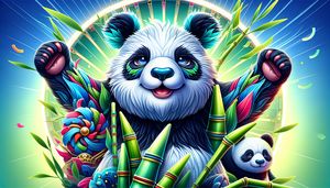 Panda King