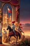 Knight’s Life