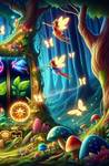 Fairy Forest