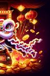 Lion Dance (Gameplay Int.)
