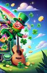 Leprechaun Song